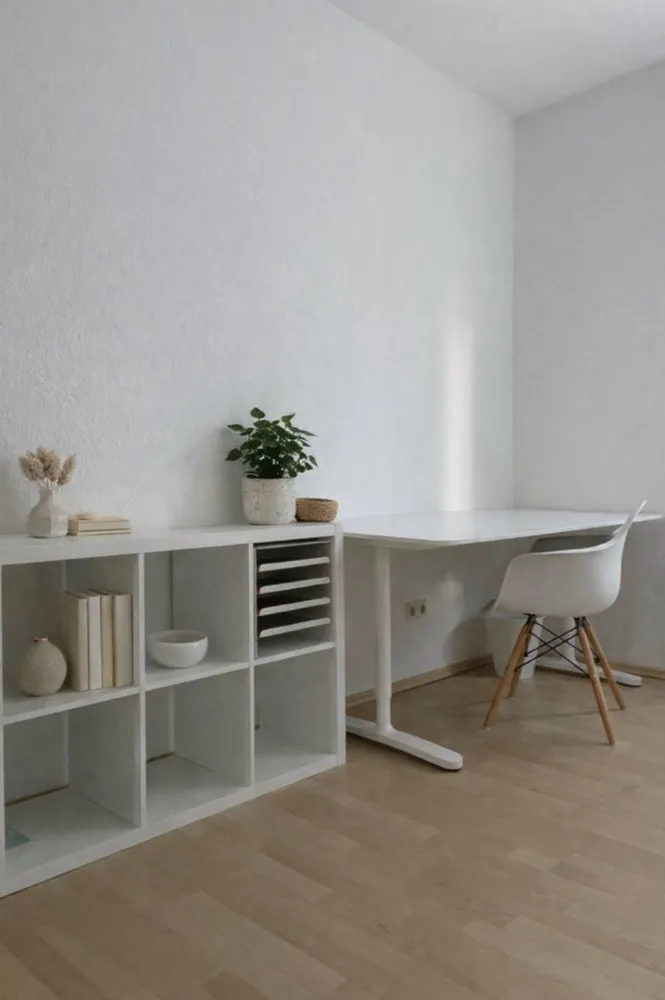1 Zimmer Wohnung mit 23 m² in Mannheim – Bild 3