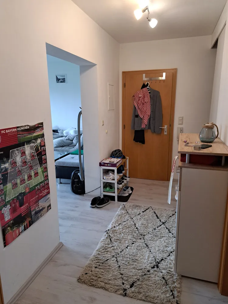 2 Zimmer Wohnung mit 60 m² in München – Bild 5