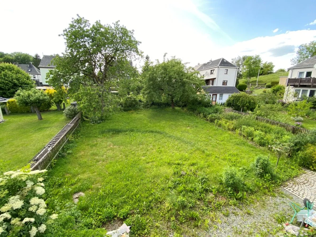 5 room apartment with 130 m² in Plauen – Photo 2