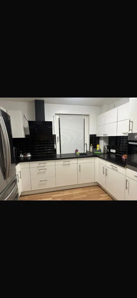 3 Zimmer Wohnung mit 95 m² in Soltau – Bild 3