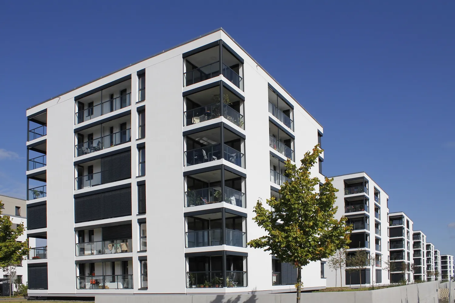 2 Zimmer Wohnung mit 67 m² in Mainz – Bild 1