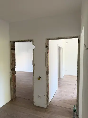 4 Zimmer Wohnung mit 100 m² in Münster – Bild 9