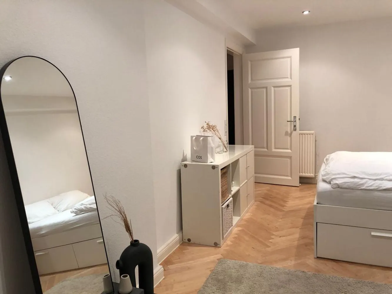 2 Zimmer Wohnung mit 74 m² in Bremen – Bild 4