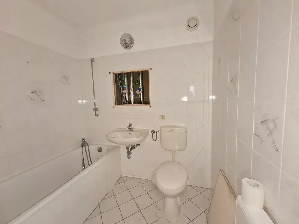 3 Zimmer Wohnung mit 70 m² in Borna – Bild 7