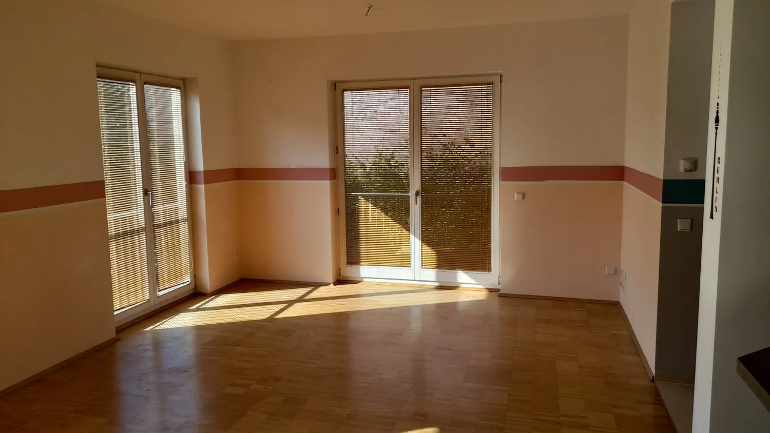 2 Zimmer Wohnung mit 78 m² in Berlin – Bild 1