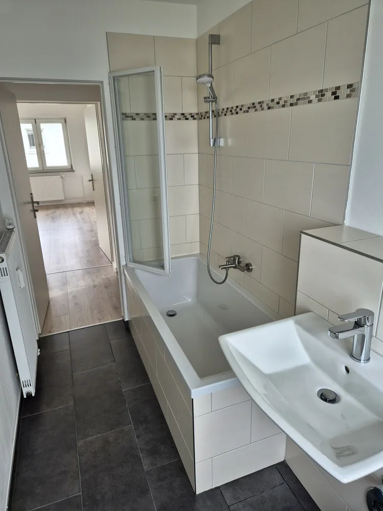 4 room apartment with 83 m² in Rodgau – Photo 2