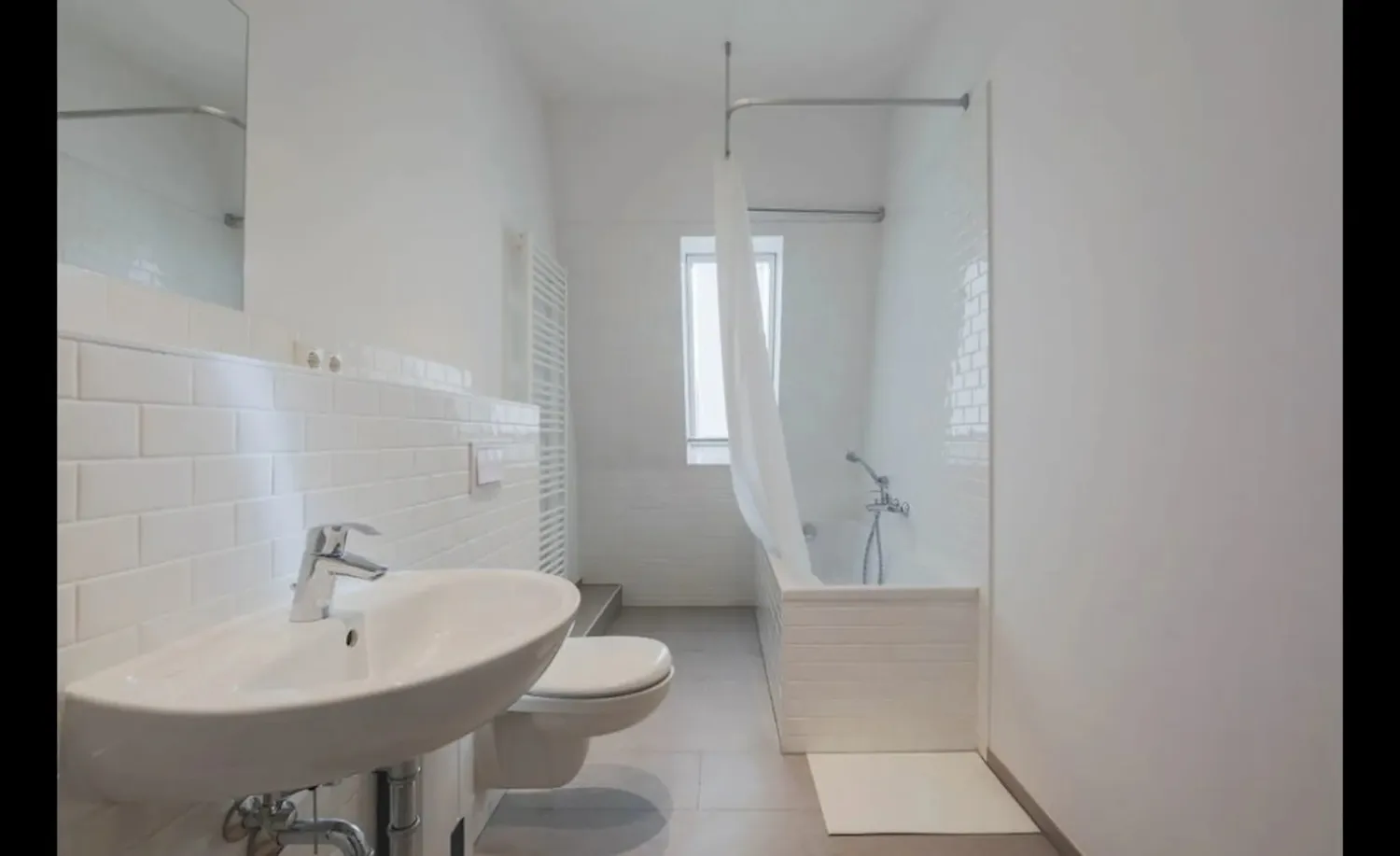 WG-Zimmer mit 8 m² in Berlin – Bild 5