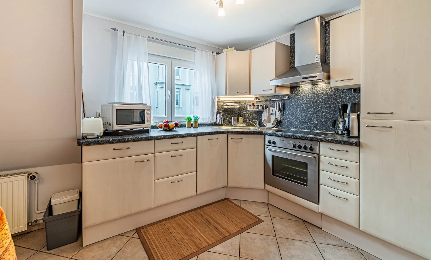 2 Zimmer Wohnung mit 55 m² in Frankfurt am Main – Bild 12