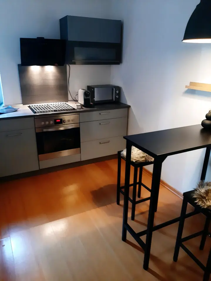 2 Zimmer Wohnung mit 60 m² in Paderborn – Bild 6