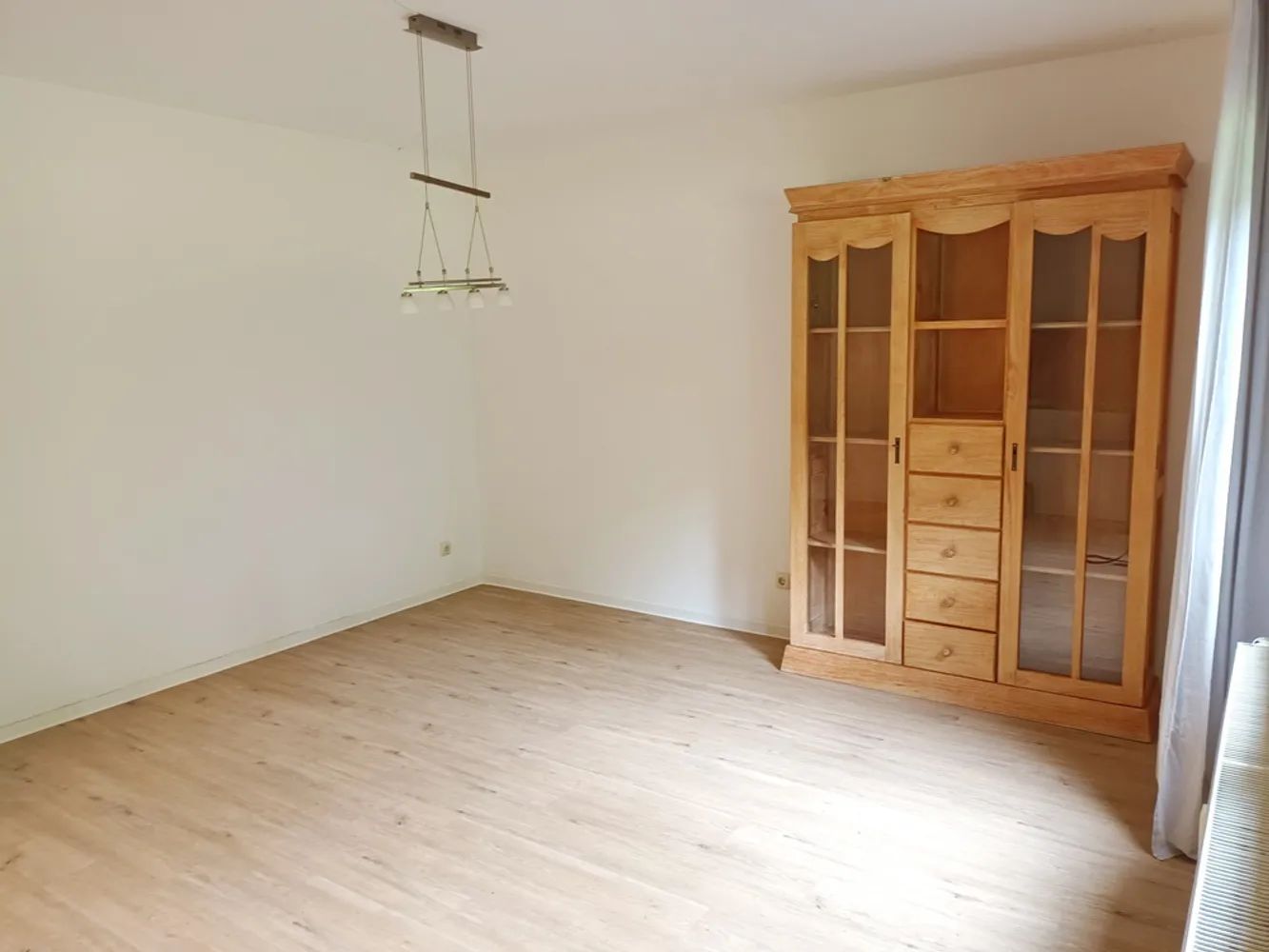 2 Zimmer Wohnung mit 49 m² in Bergisch Gladbach – Bild 2