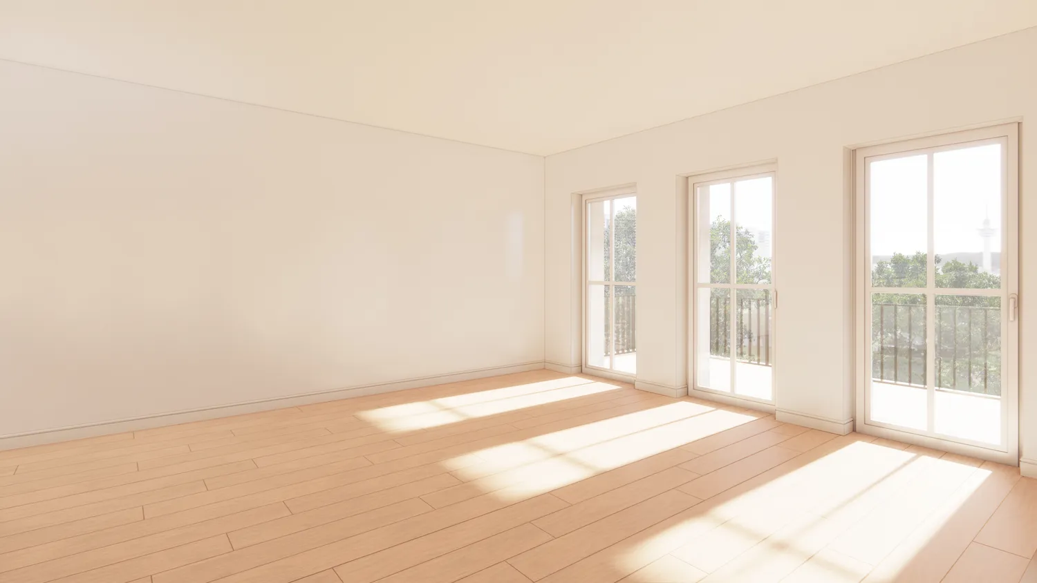2 Zimmer Wohnung mit 57 m² in Bremerhaven – Bild 3