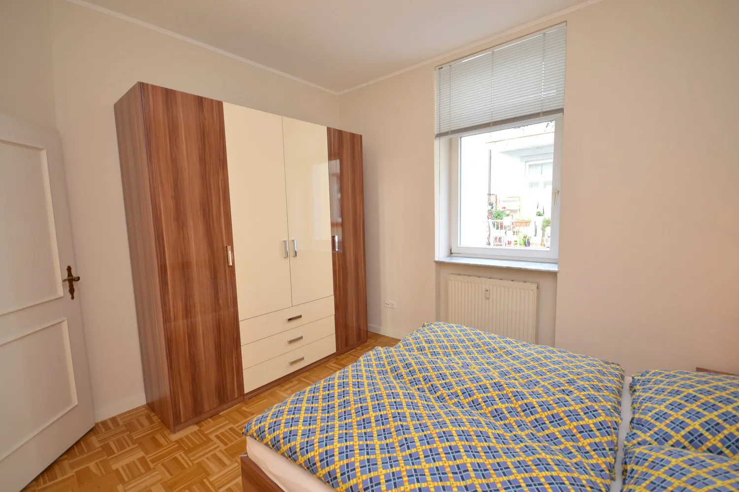 2 room apartment with 50 m² in Frankfurt am Main – Photo 7