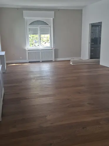 4 Zimmer Wohnung mit 123 m² in Stuttgart – Bild 1