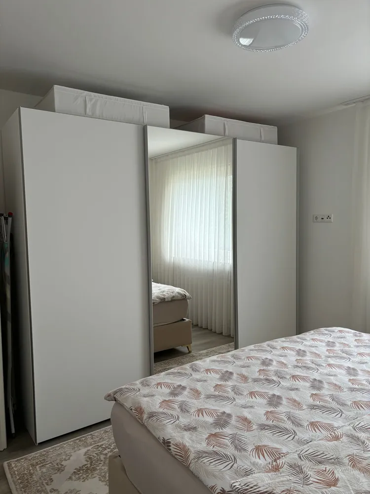 3 Zimmer Wohnung mit 74 m² in Willich – Bild 3