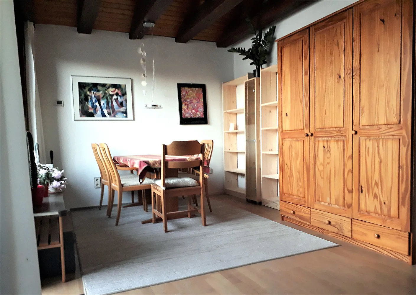 1 Zimmer Wohnung mit 49 m² in Karlsruhe – Bild 7