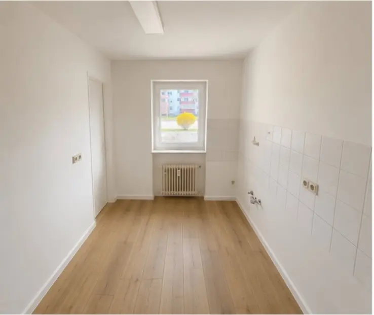 2 Zimmer Wohnung mit 63 m² in Singen – Bild 3