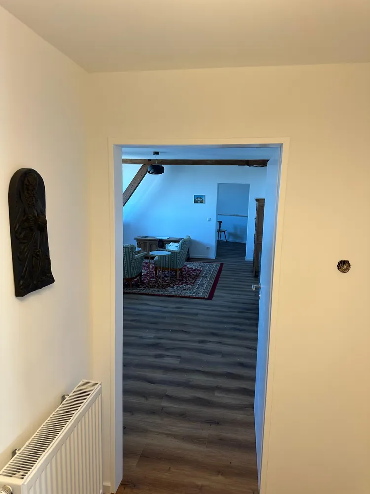 2 Zimmer Wohnung mit 67 m² in Aachen – Bild 6