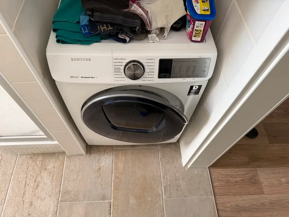 Studio mit 14 m² in Magdeburg – Bild 8