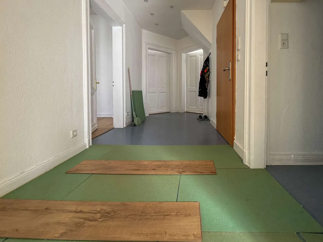 4 room apartment with 105 m² in Wuppertal – Photo 3