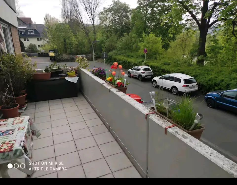 5 Zimmer Wohnung mit 125 m² in Kassel – Bild 3
