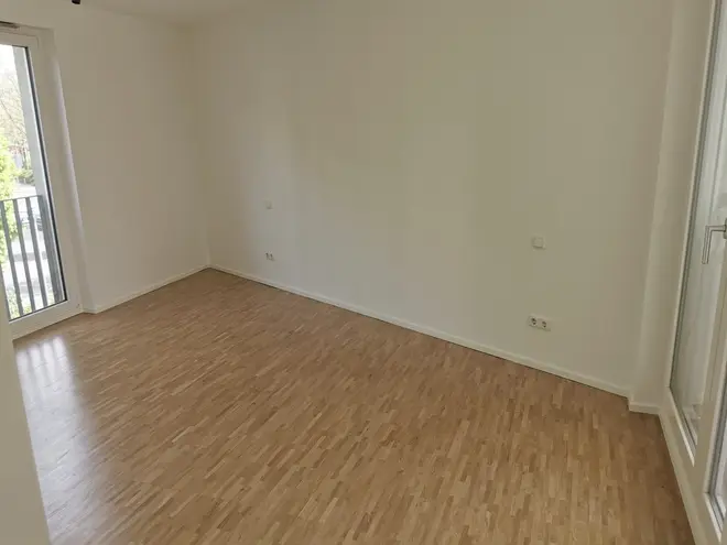 3 Zimmer Wohnung mit 100 m² in Frankfurt am Main – Bild 9