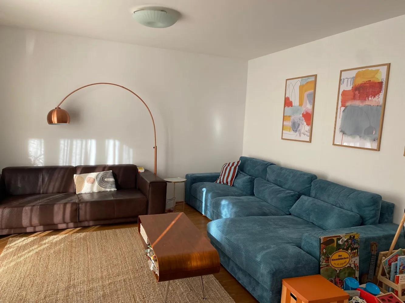 3 Zimmer Wohnung mit 86 m² in Köln – Bild 9