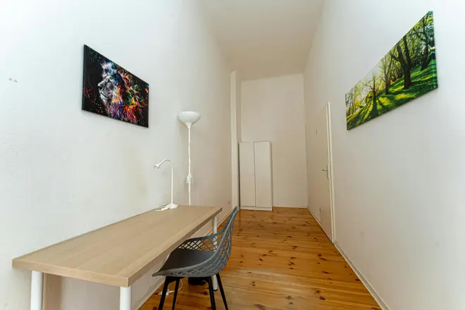 WG-Zimmer in Berlin – Bild 5