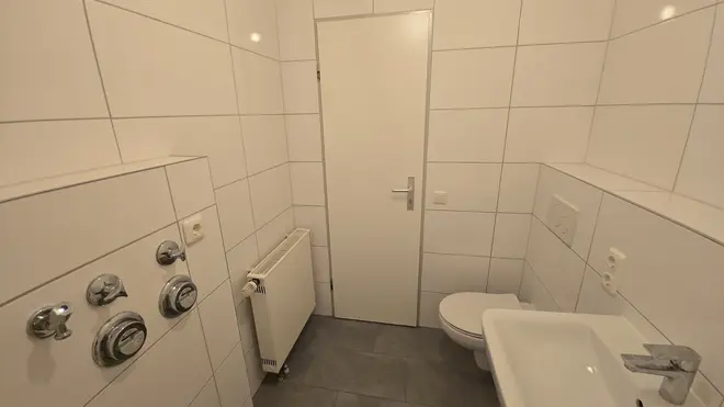 1 Zimmer Wohnung mit 40 m² in Hamburg – Bild 11
