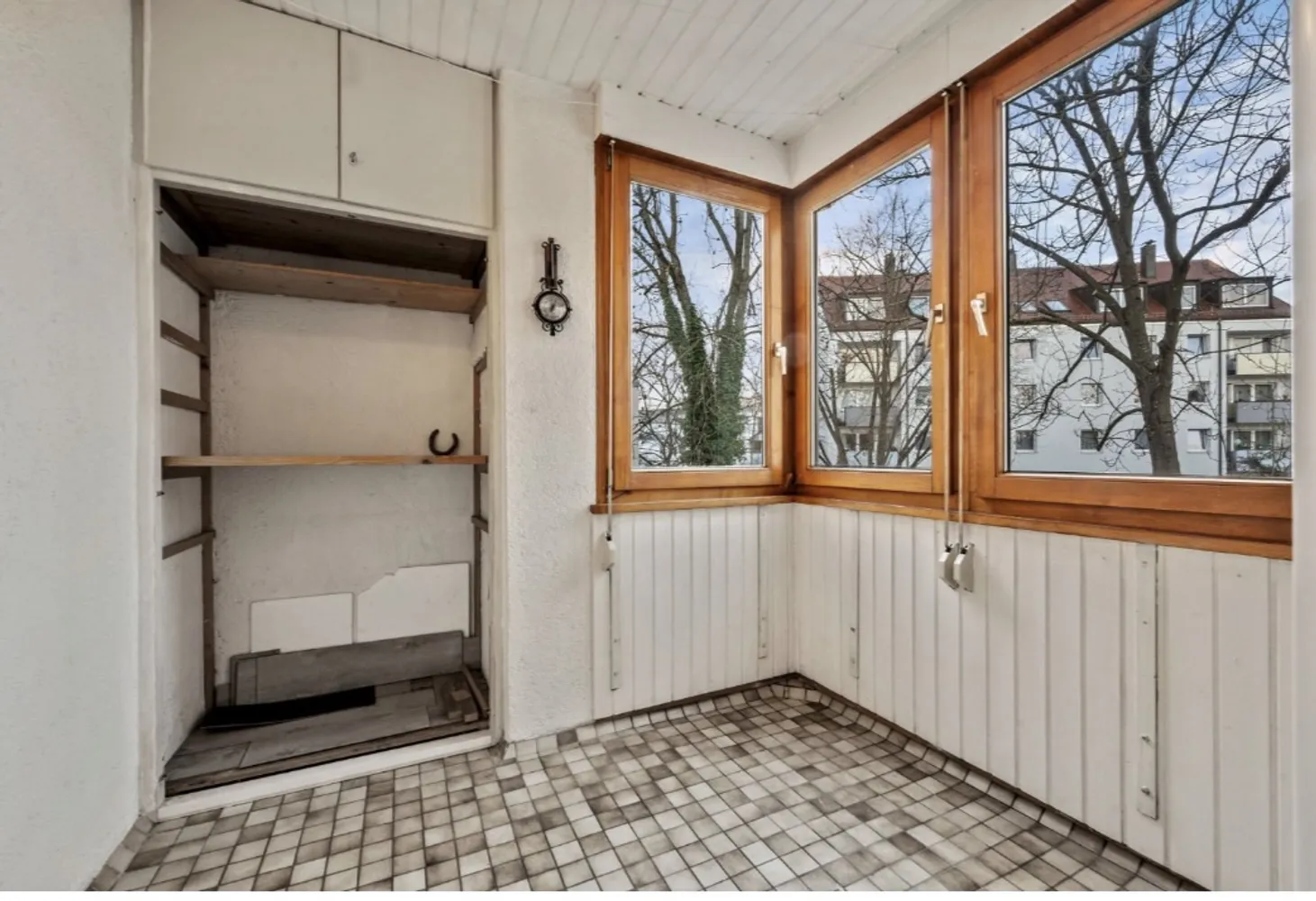 3 Zimmer Wohnung mit 62 m² in Augsburg – Bild 5