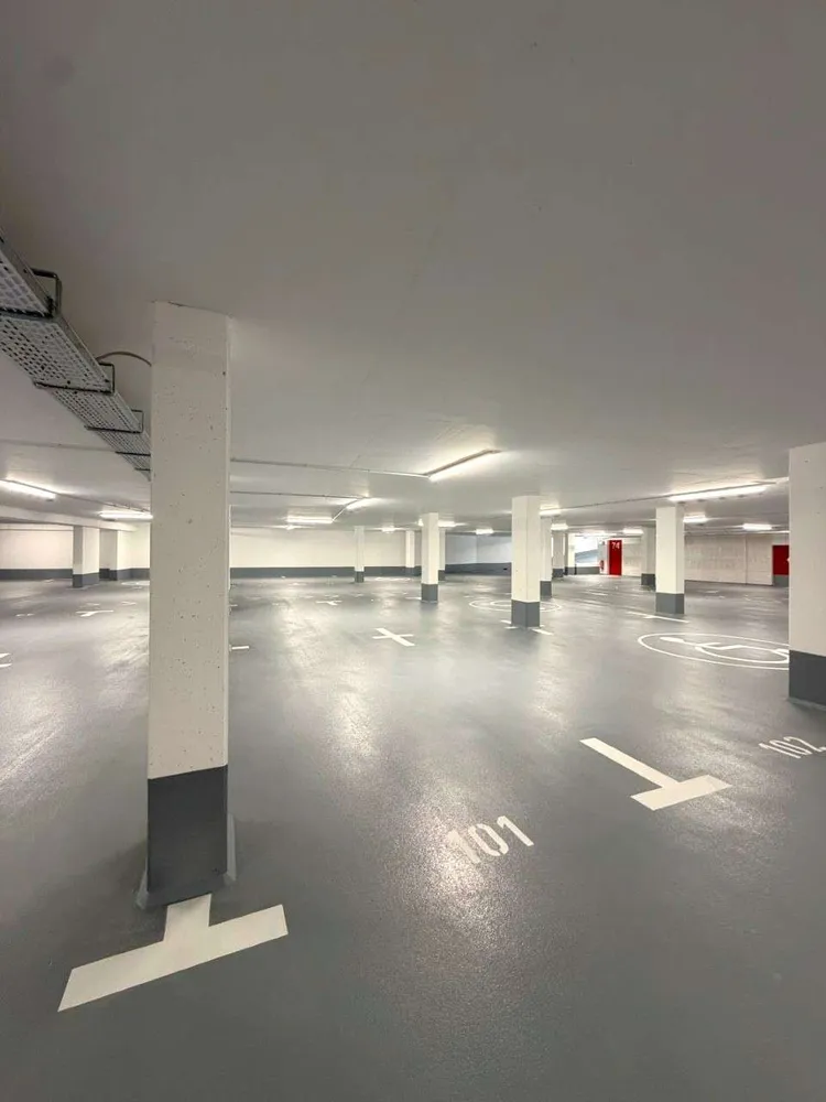 3 Zimmer Wohnung mit 97 m² in Lübeck – Bild 12