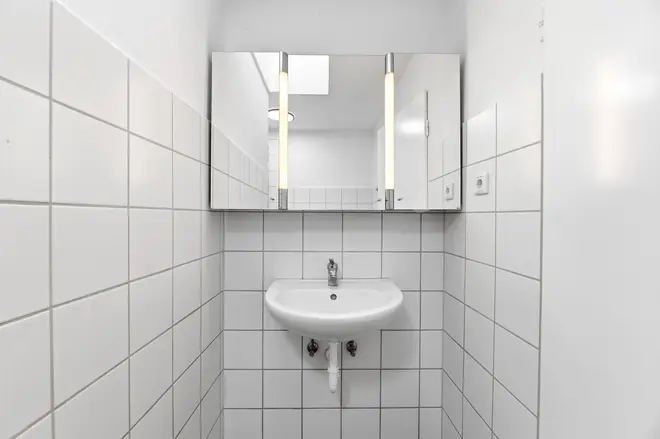 2 Zimmer Wohnung mit 44 m² in Heidelberg – Bild 5