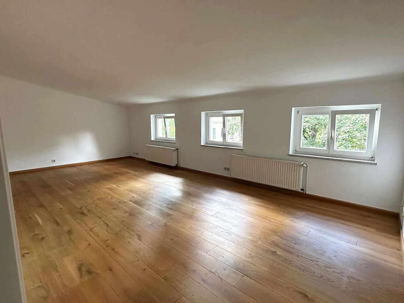 2 room apartment with 80 m² in Gotha – Photo 2