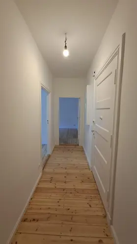 2 Zimmer Wohnung mit 55 m² in Berlin – Bild 4