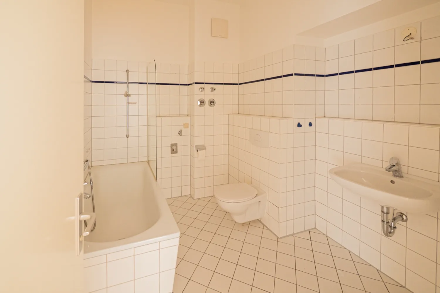 2 Zimmer Wohnung mit 59 m² in Dresden – Bild 6