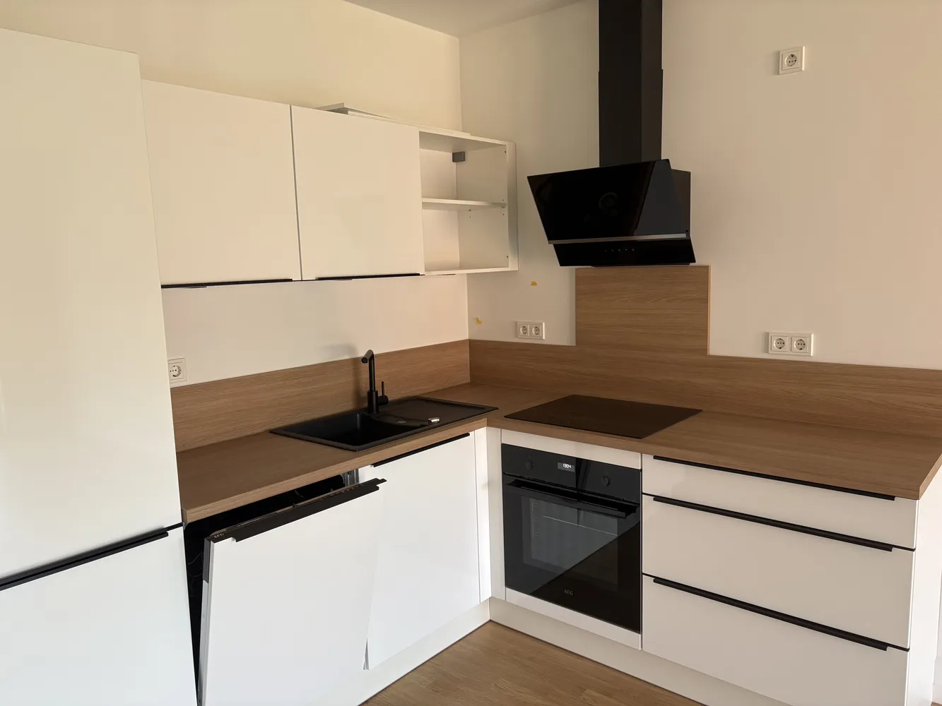 2 Zimmer Wohnung mit 57 m² in Köln – Bild 4