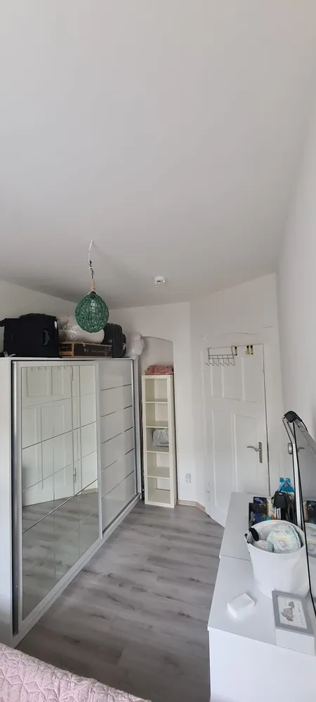 2 Zimmer Wohnung mit 45 m² in Hannover – Bild 6