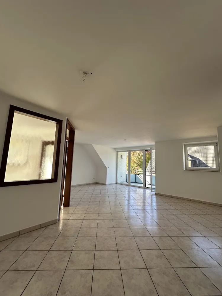 2 Zimmer Wohnung mit 66 m² in Essen – Bild 4