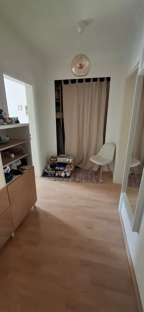 2 Zimmer Wohnung mit 65 m² in Mannheim – Bild 3