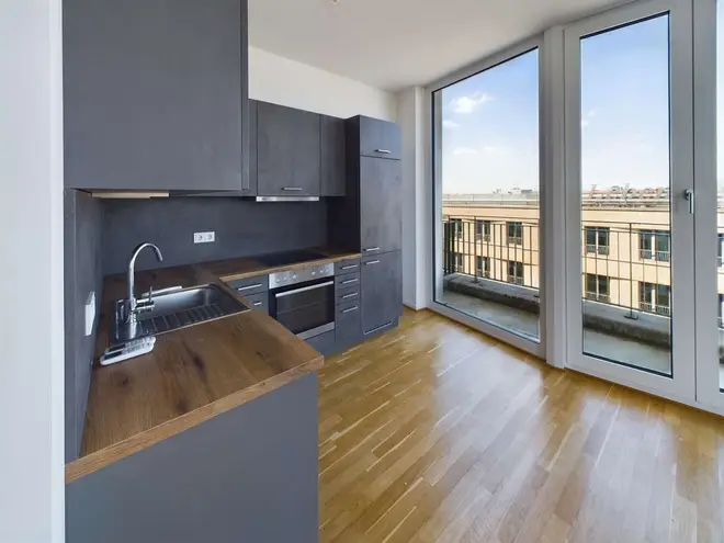 2 Zimmer Wohnung mit 74 m² in Dresden – Bild 3