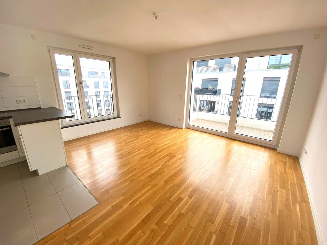 2 Zimmer Wohnung mit 49 m² in Berlin – Bild 7
