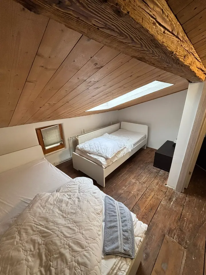 WG-Zimmer mit 120 m² in Offenbach – Bild 2