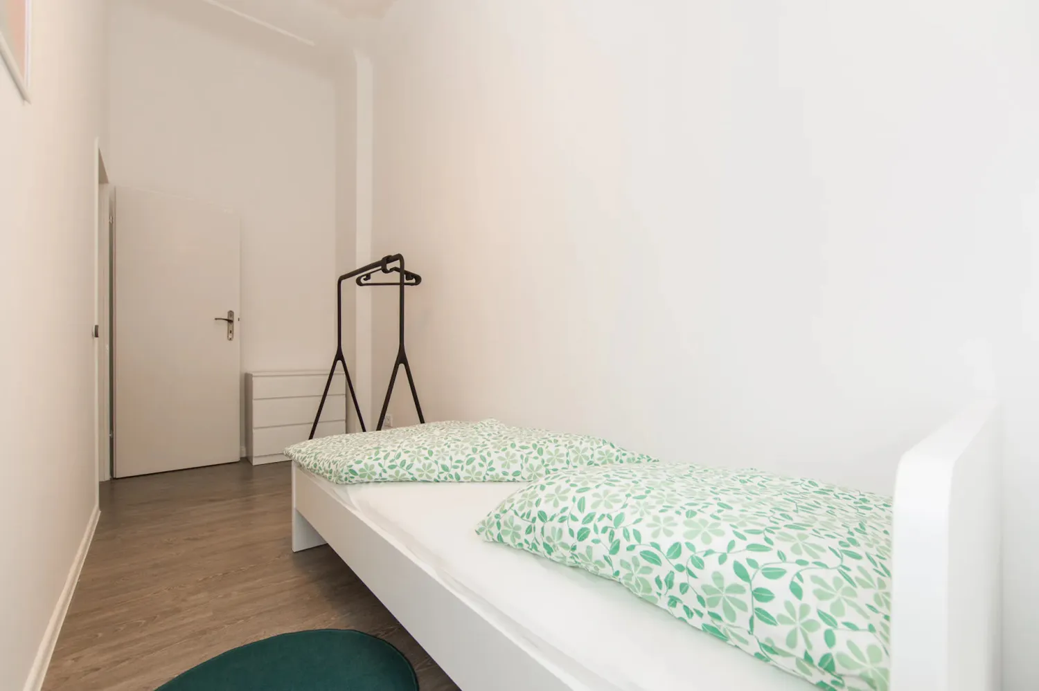 WG-Zimmer mit 9 m² in Berlin – Bild 2