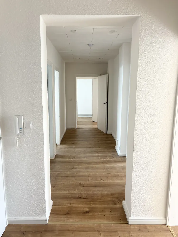 4 Zimmer Wohnung mit 95 m² in Mönchengladbach – Bild 3