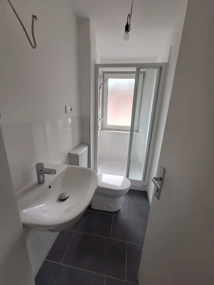 2 Zimmer Wohnung mit 47 m² in Dortmund – Bild 2