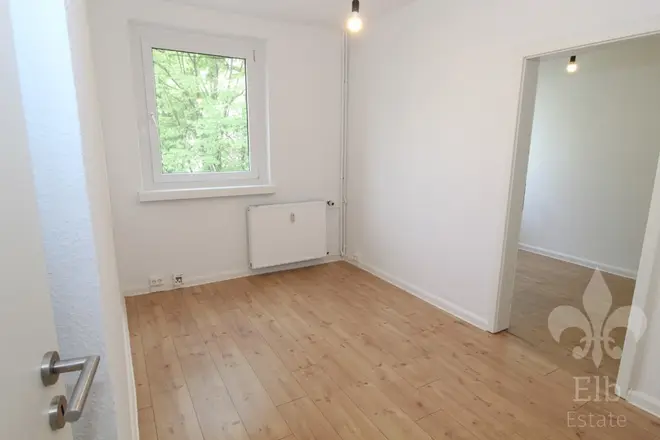 4 Zimmer Wohnung mit 65 m² in Magdeburg – Bild 3