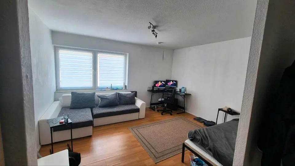 2 Zimmer Wohnung mit 24 m² in Trier – Bild 7