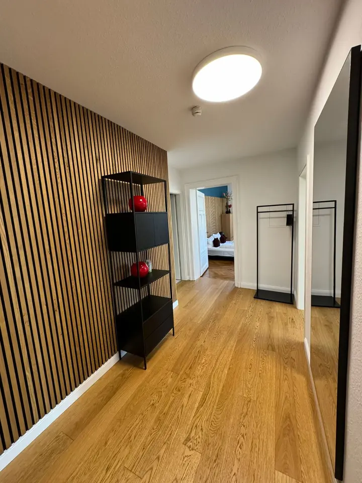 WG-Zimmer mit 65 m² in Minden – Bild 9