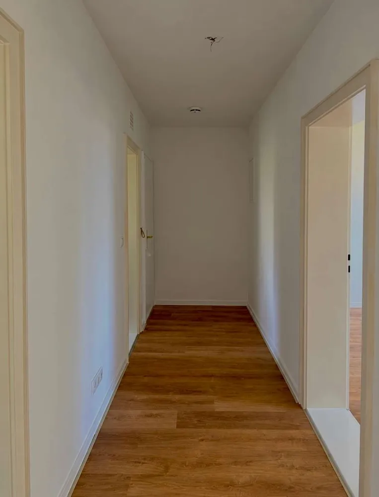3 Zimmer Wohnung mit 59 m² in Salzgitter – Bild 4