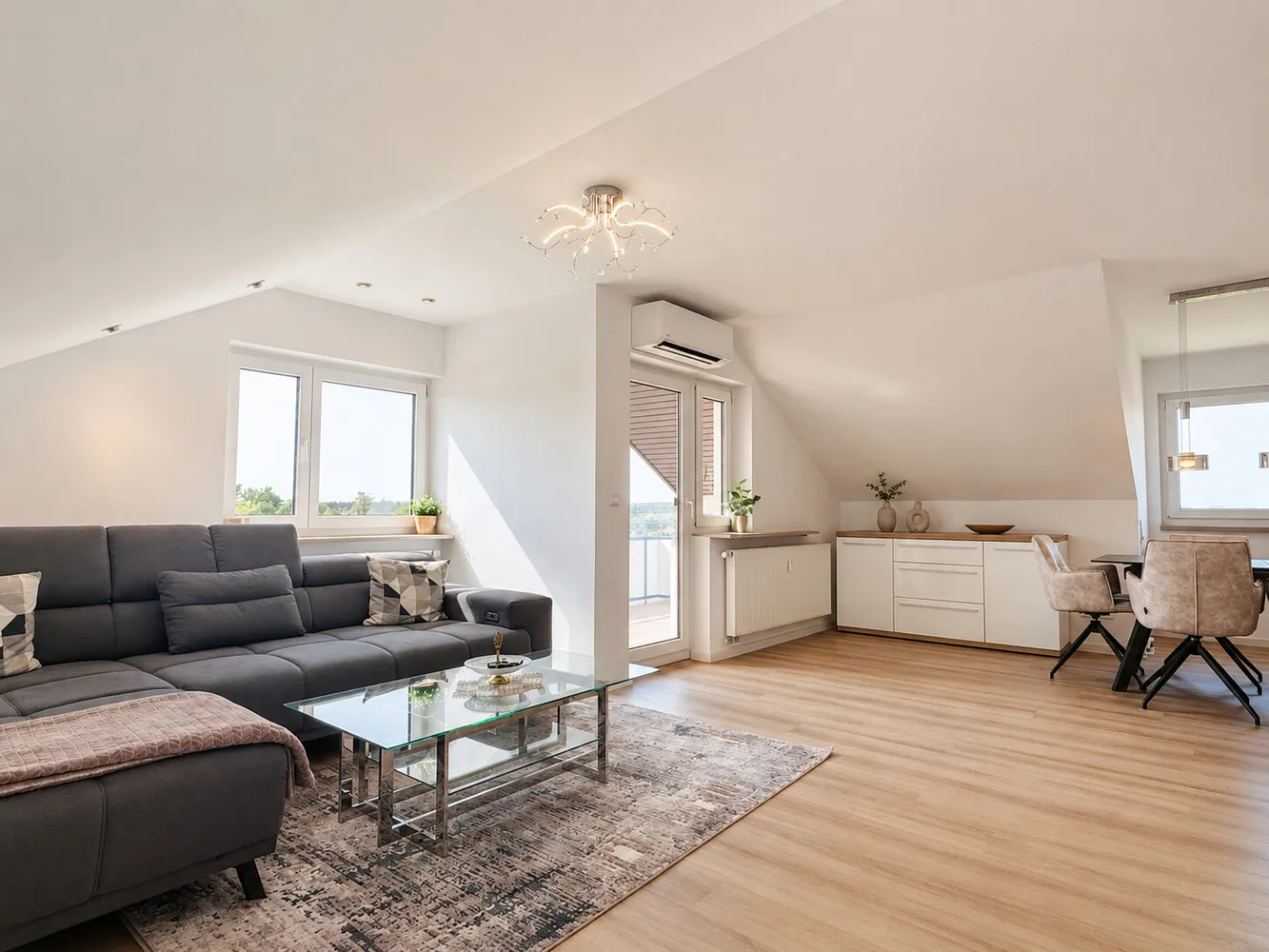 4 Zimmer Wohnung mit 80 m² in Böblingen – Bild 10
