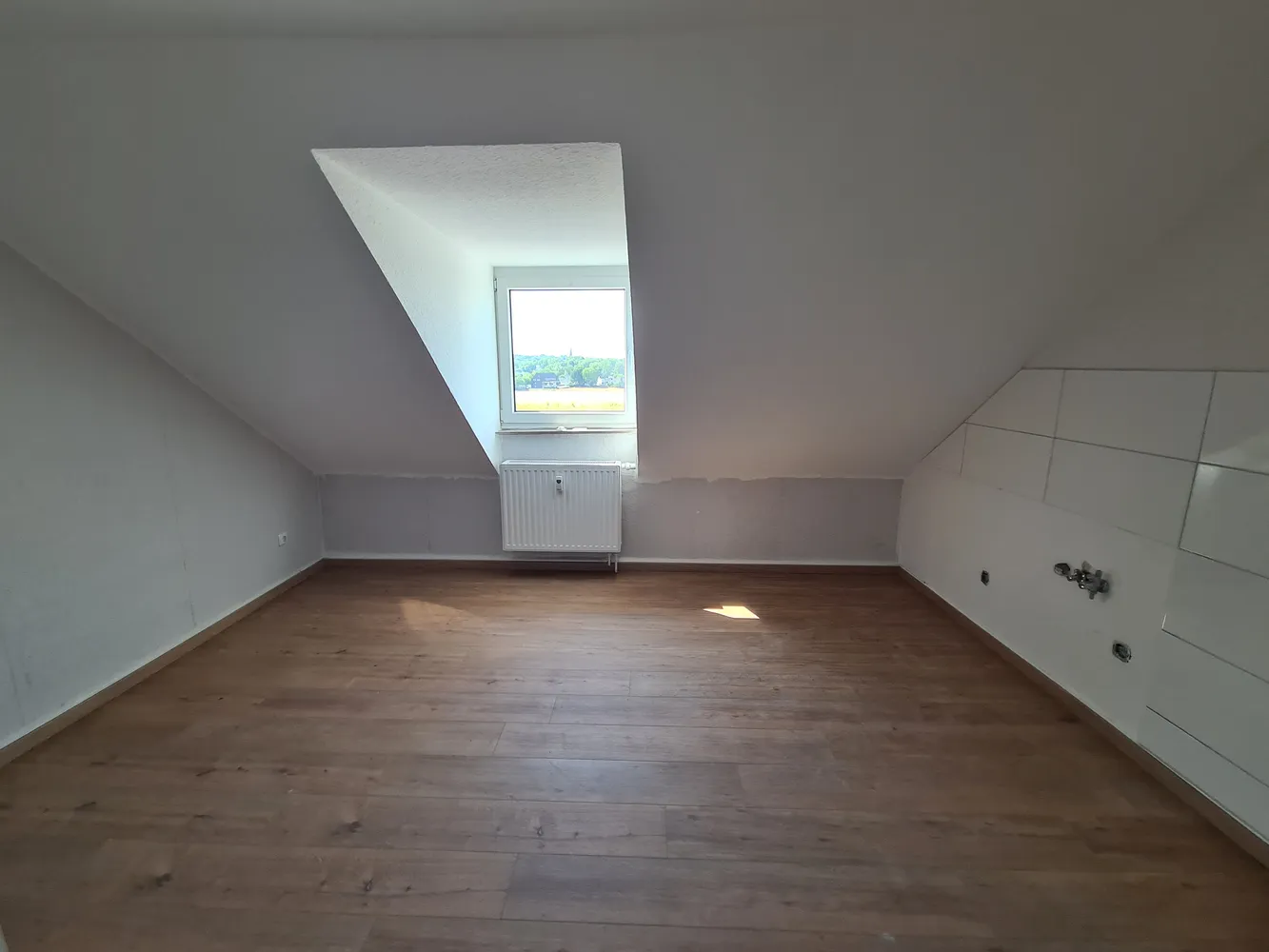 3 Zimmer Wohnung mit 51 m² in Gelsenkirchen – Bild 3